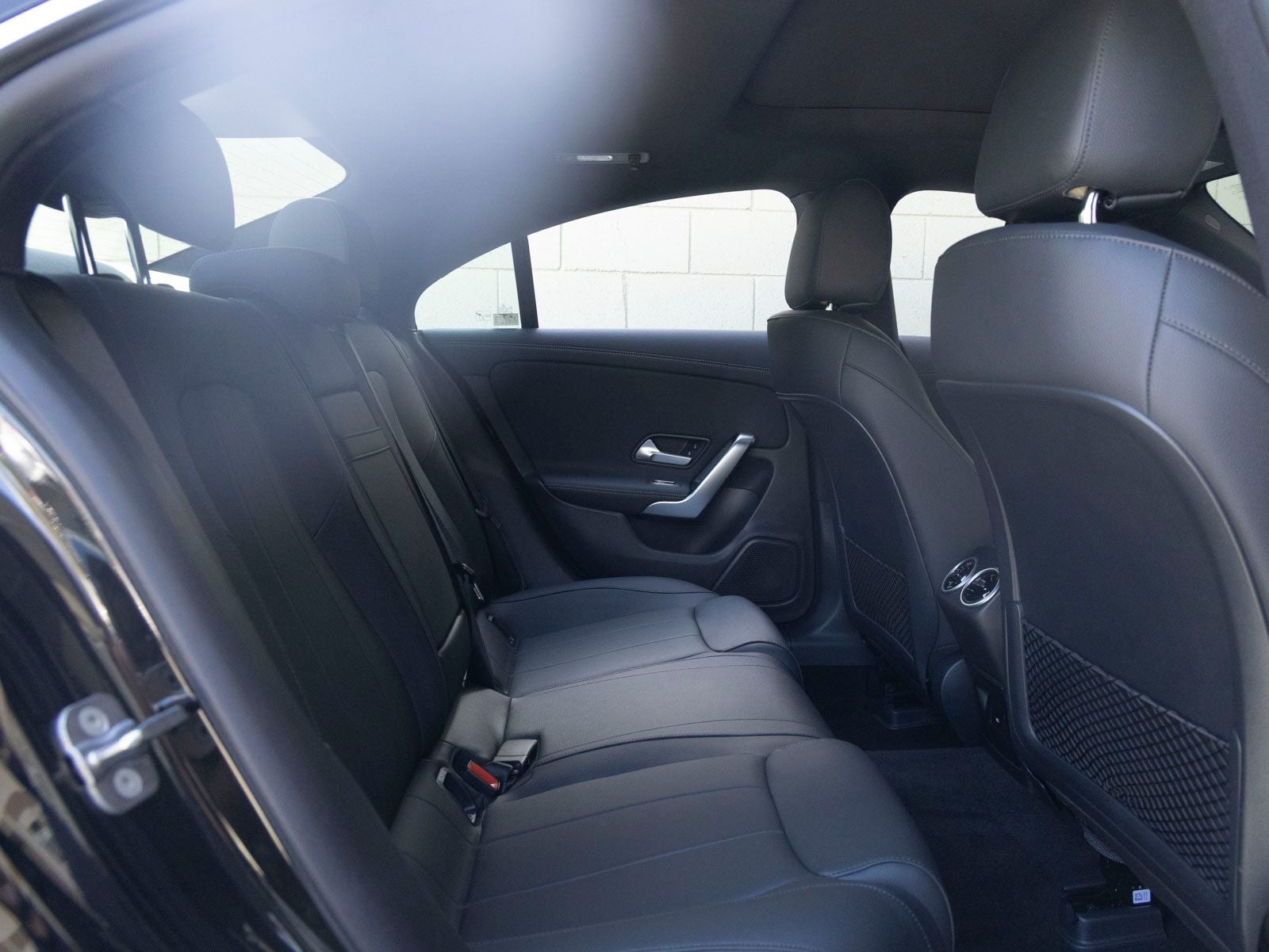 2026 Mercedes-Benz CLA CLA 250 4MATIC®