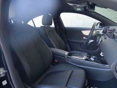 2026 Mercedes-Benz CLA CLA 250 4MATIC®