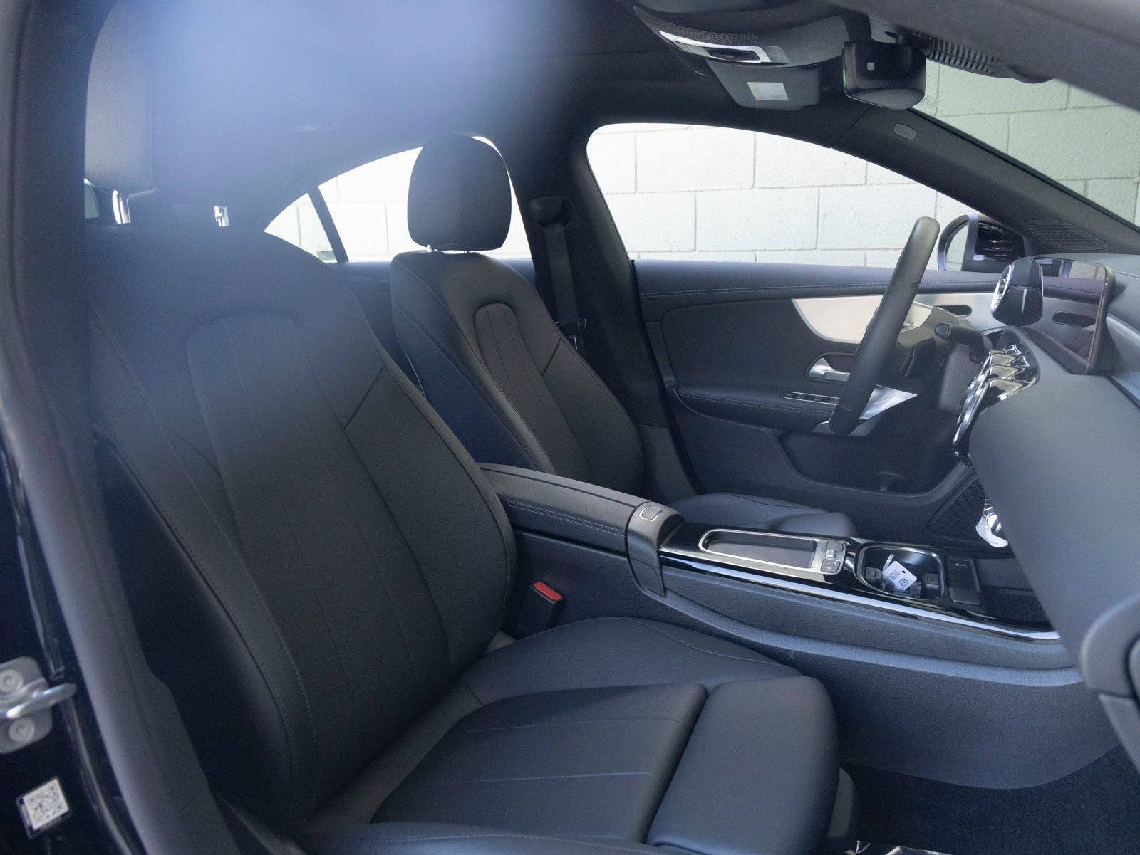 2026 Mercedes-Benz CLA CLA 250 4MATIC®