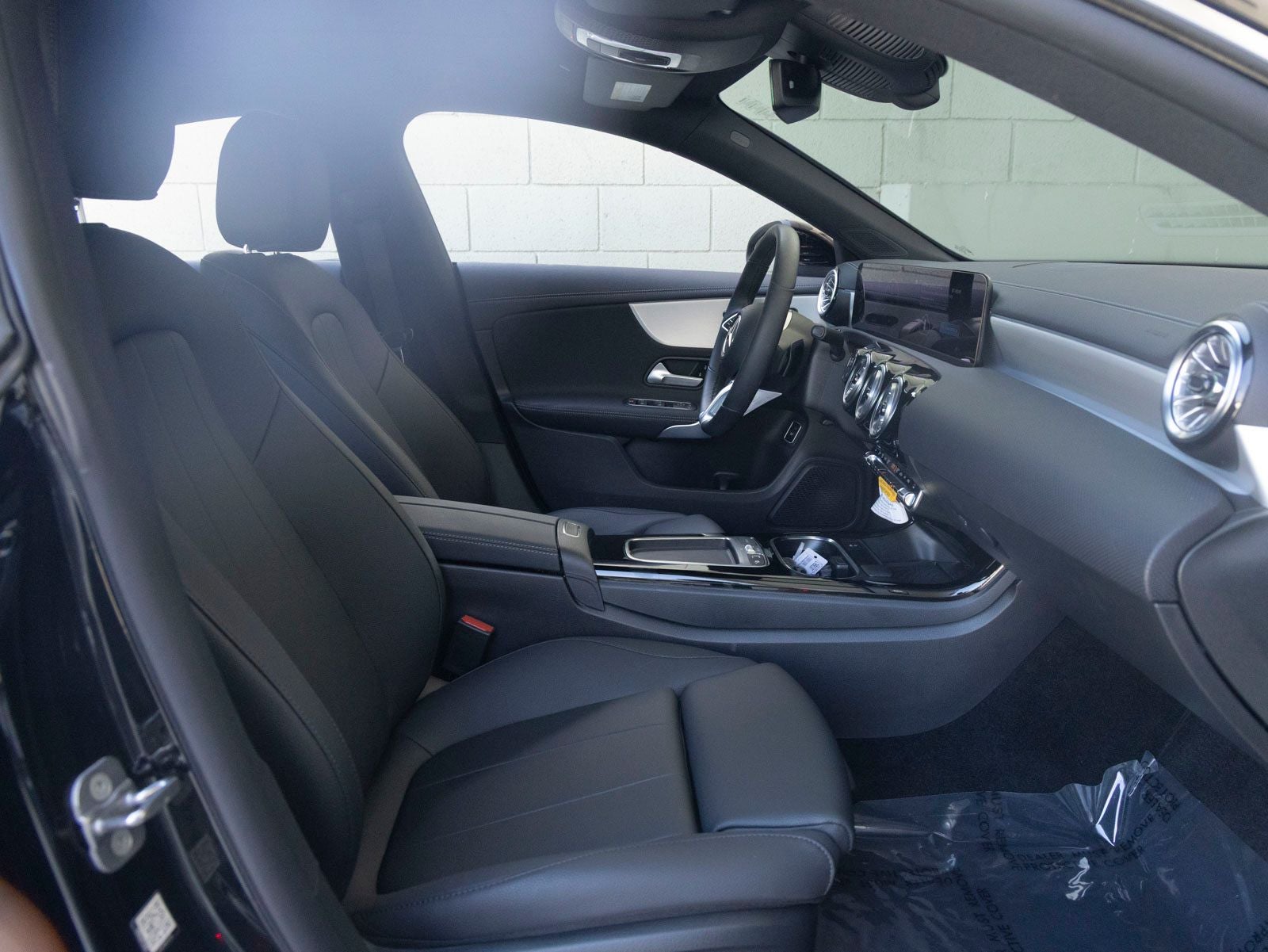 2026 Mercedes-Benz CLA CLA 250 4MATIC®