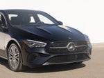 2026 Mercedes-Benz CLA CLA 250 4MATIC®