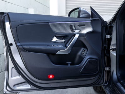 2026 Mercedes-Benz CLA CLA 250 4MATIC®