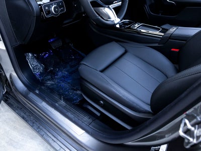 2026 Mercedes-Benz CLA CLA 250 4MATIC®