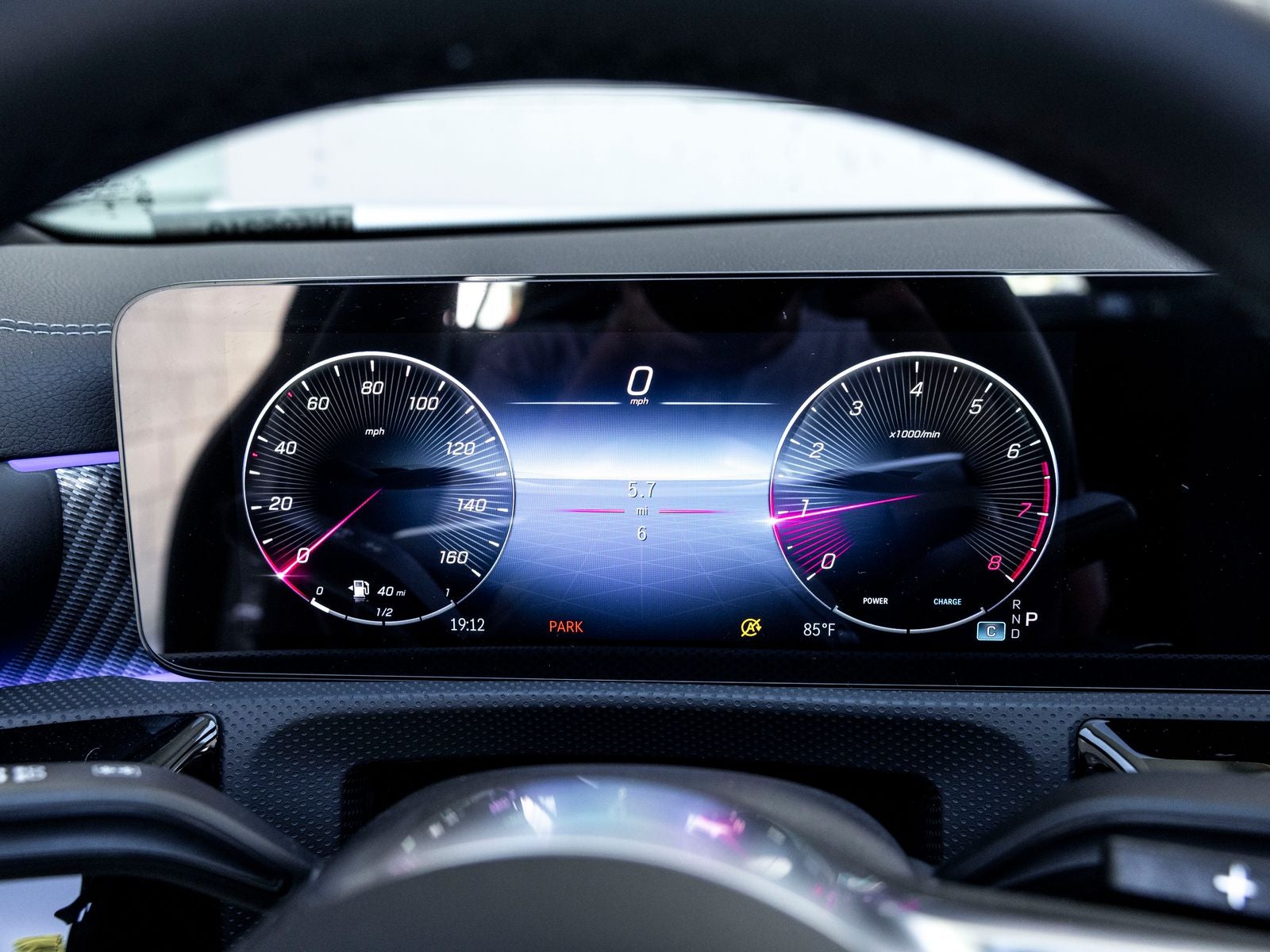 2026 Mercedes-Benz CLA CLA 250 4MATIC®