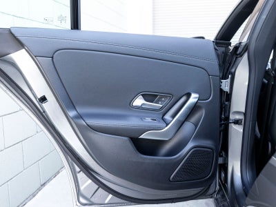 2026 Mercedes-Benz CLA CLA 250 4MATIC®