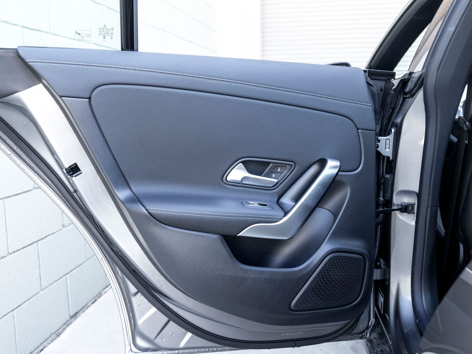 2026 Mercedes-Benz CLA CLA 250 4MATIC®