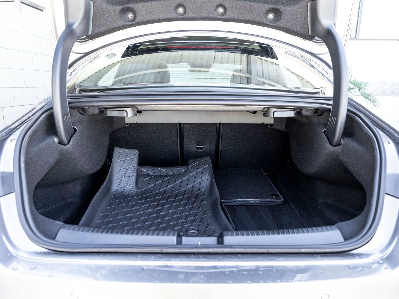 2026 Mercedes-Benz CLA CLA 250 4MATIC®