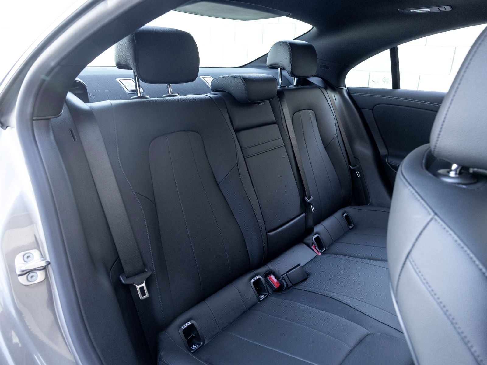 2026 Mercedes-Benz CLA CLA 250 4MATIC®