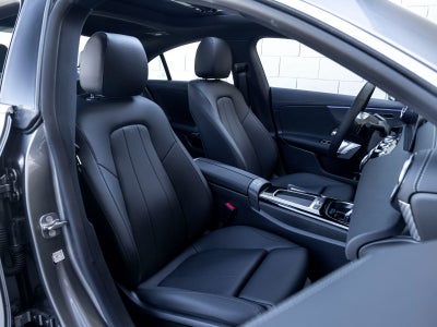 2026 Mercedes-Benz CLA CLA 250 4MATIC®