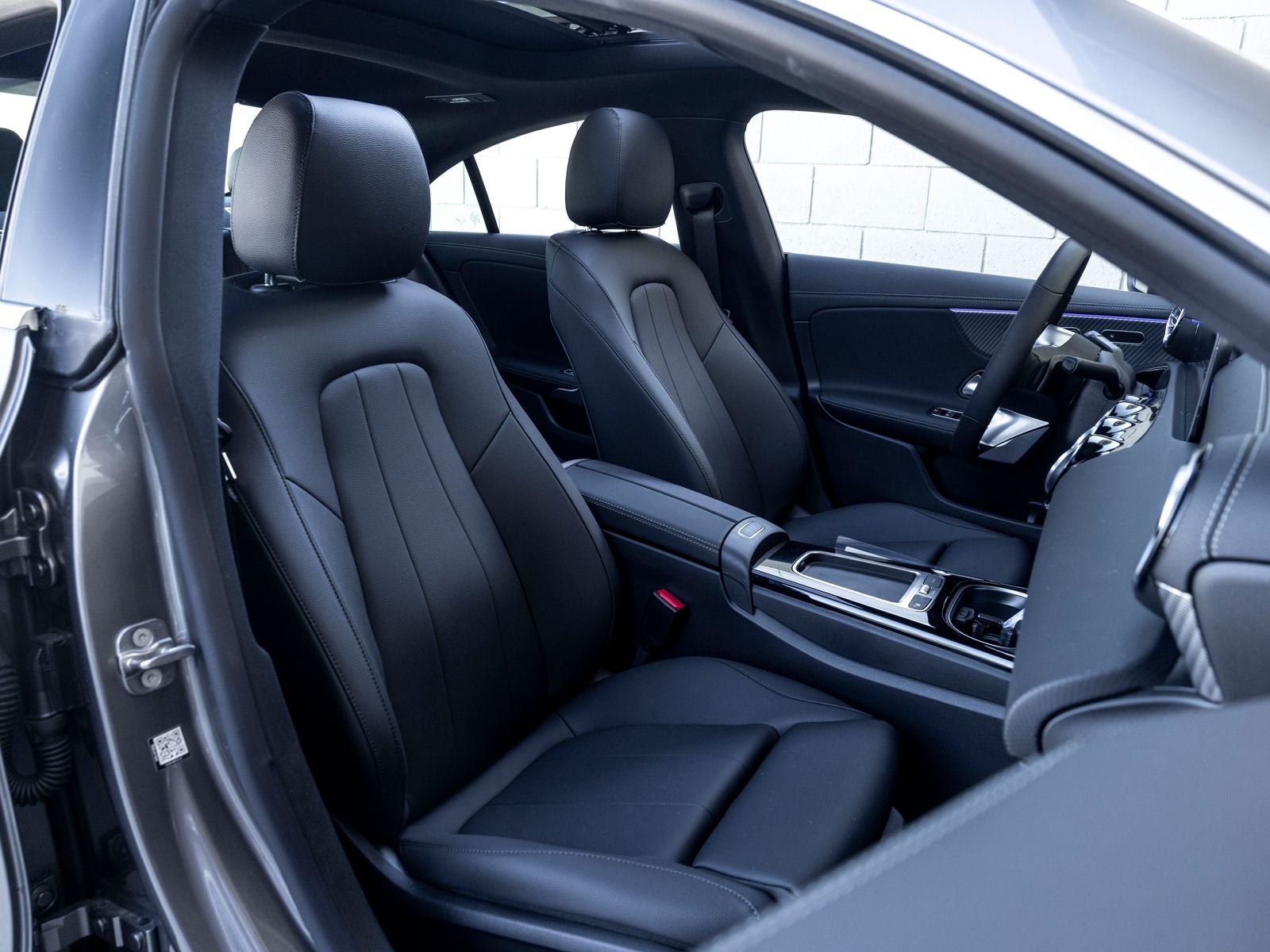 2026 Mercedes-Benz CLA CLA 250 4MATIC®