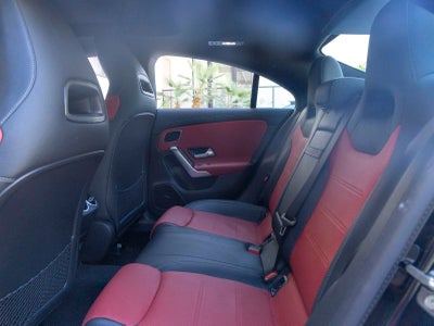 2023 Mercedes-Benz CLA CLA 35 AMG® 4MATIC®