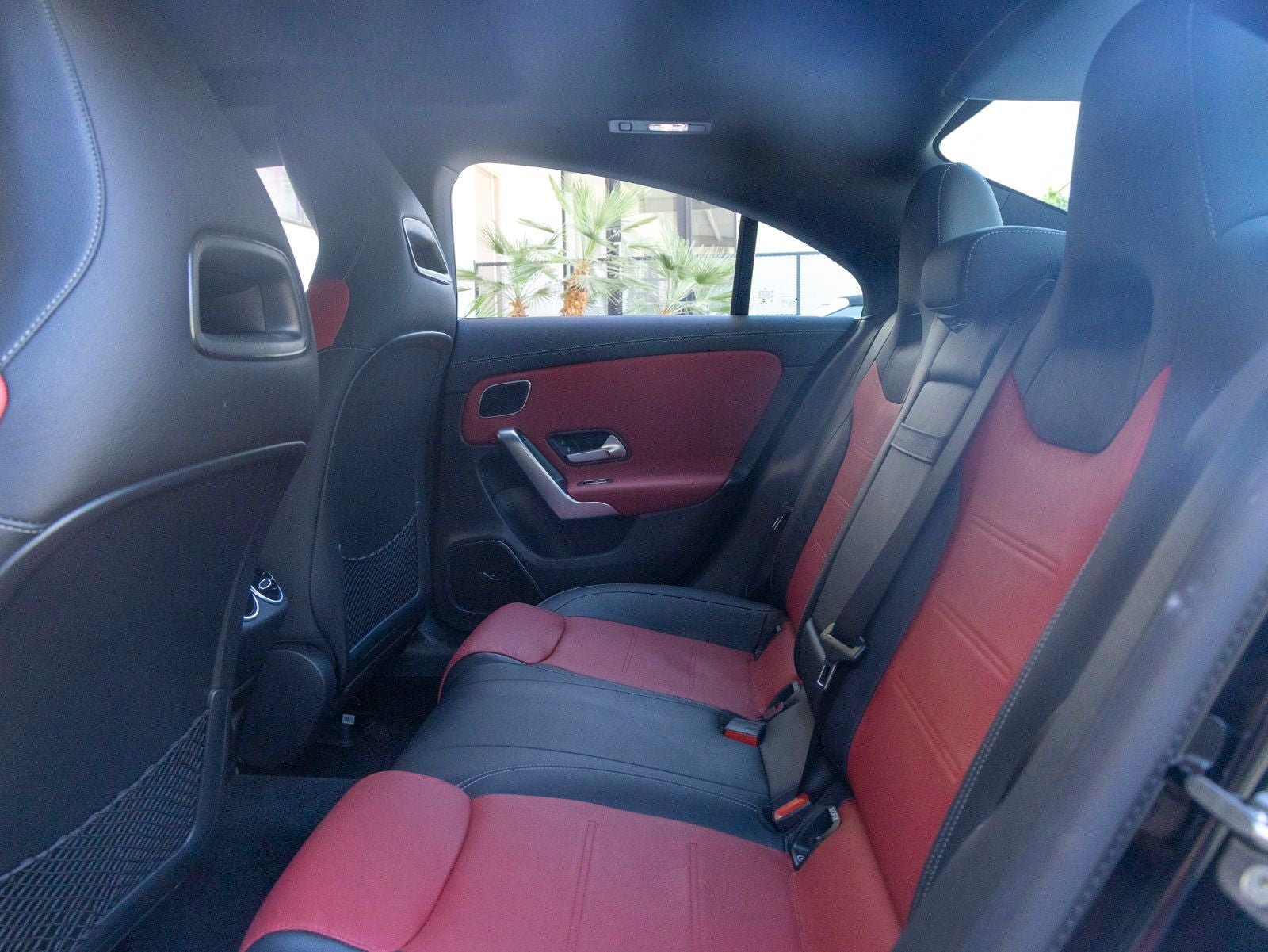 2023 Mercedes-Benz CLA CLA 35 AMG® 4MATIC®