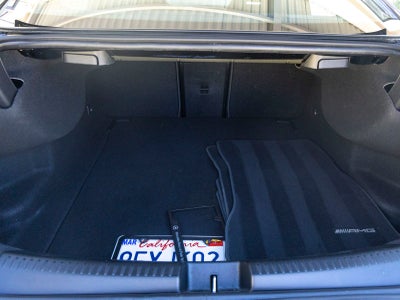 2023 Mercedes-Benz CLA CLA 35 AMG® 4MATIC®