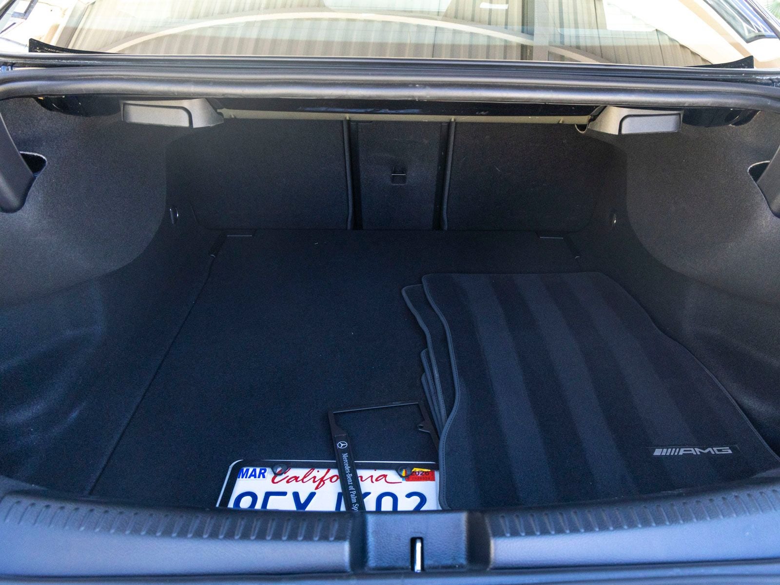 2023 Mercedes-Benz CLA CLA 35 AMG® 4MATIC®