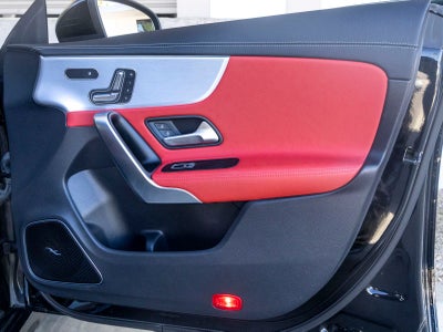 2023 Mercedes-Benz CLA CLA 35 AMG® 4MATIC®