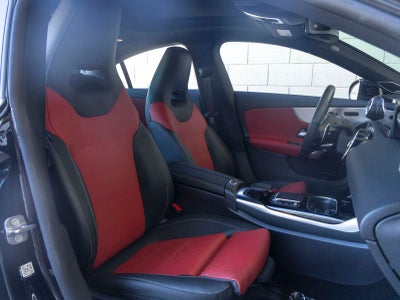 2023 Mercedes-Benz CLA CLA 35 AMG® 4MATIC®