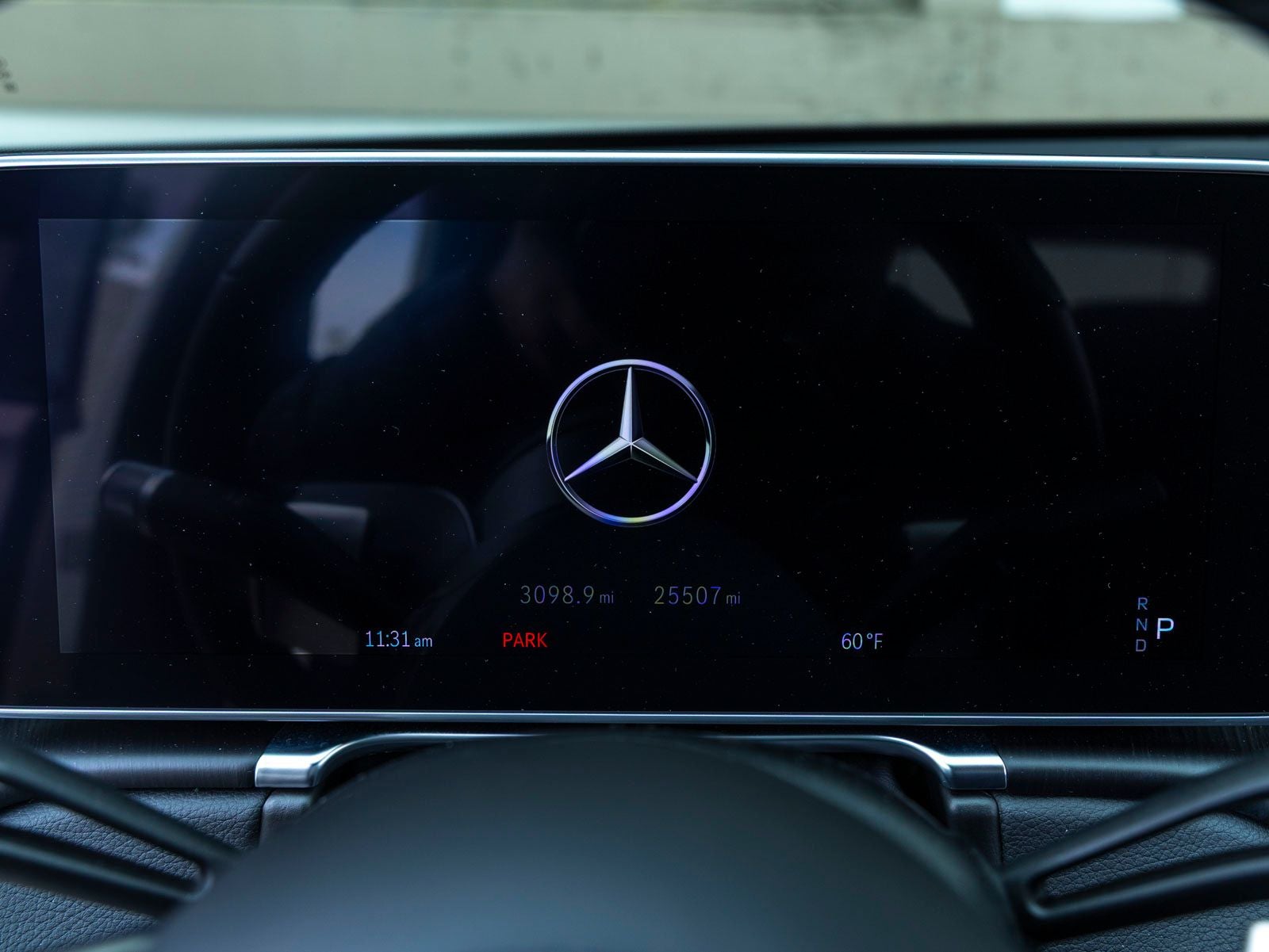 2023 Mercedes-Benz S-Class S 500 4MATIC®