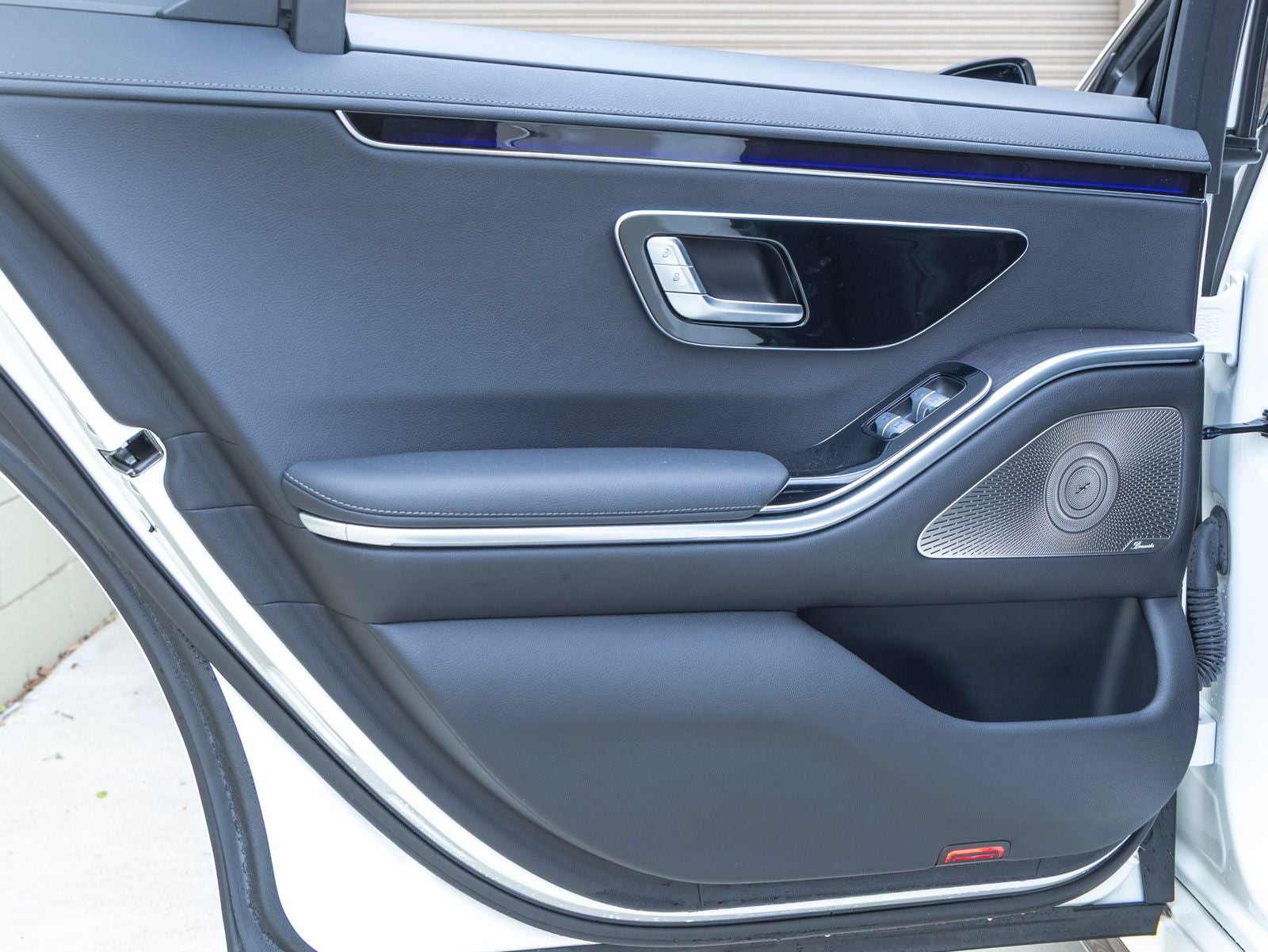 2023 Mercedes-Benz S-Class S 500 4MATIC®