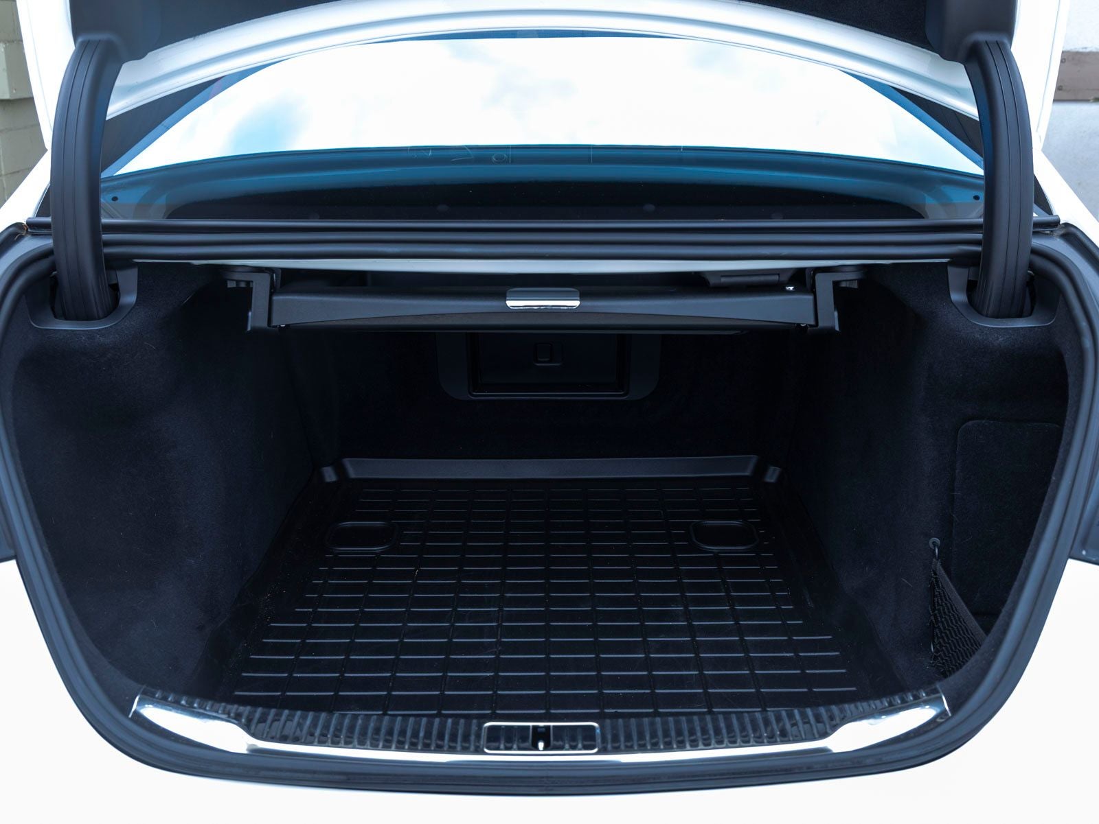 2023 Mercedes-Benz S-Class S 500 4MATIC®