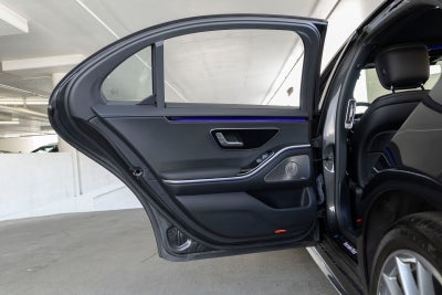2023 Mercedes-Benz S-Class S 500 4MATIC®