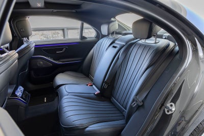 2023 Mercedes-Benz S-Class S 500 4MATIC®