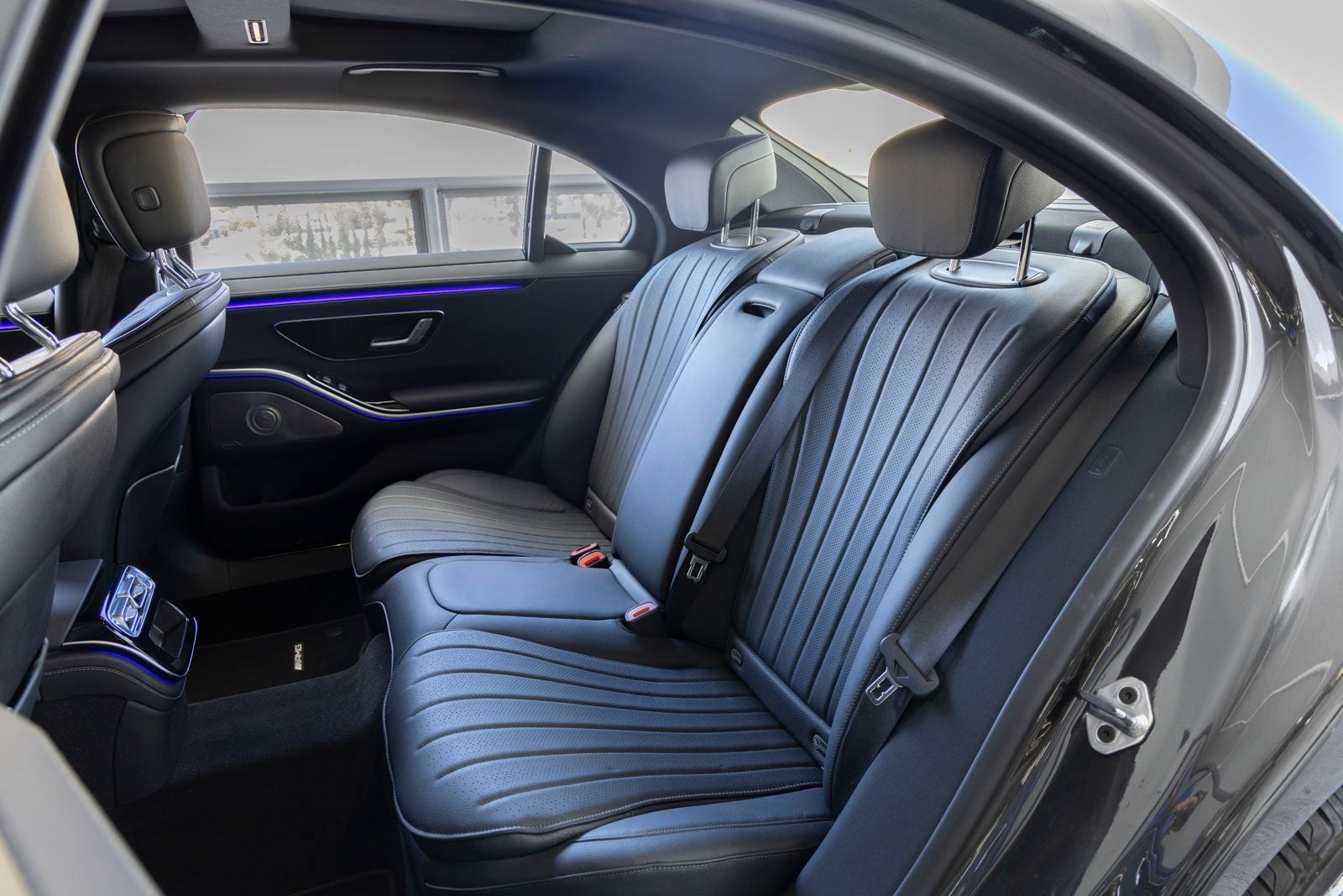2023 Mercedes-Benz S-Class S 500 4MATIC®