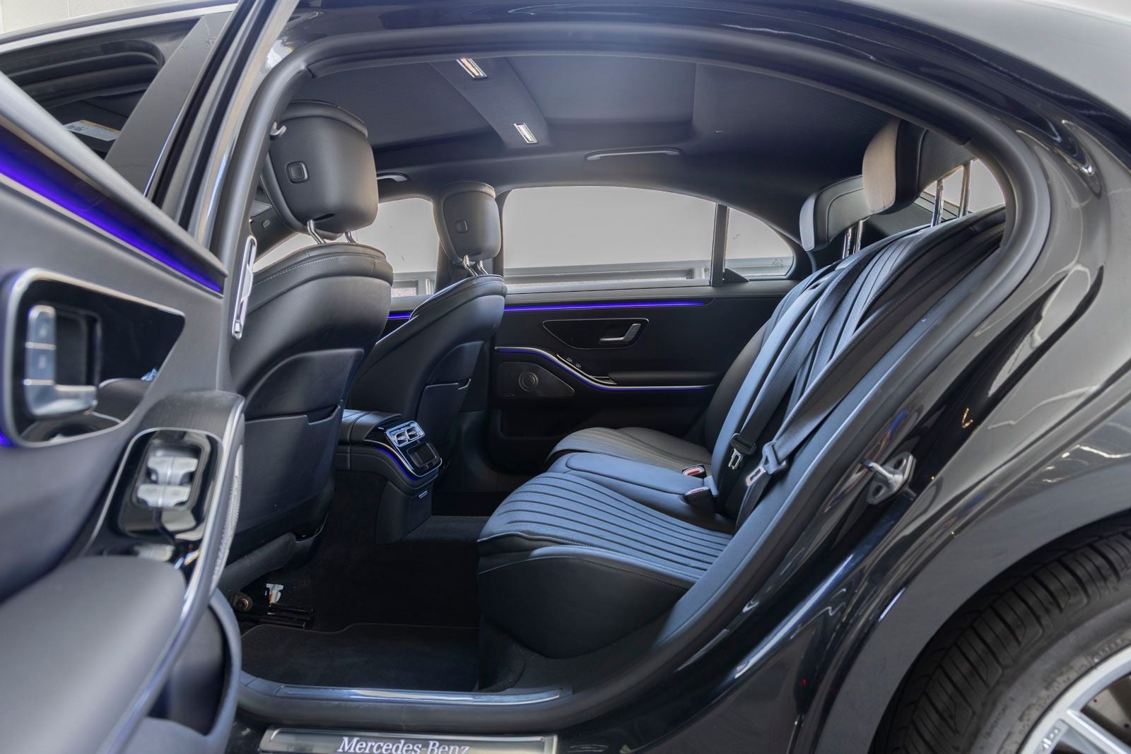 2023 Mercedes-Benz S-Class S 500 4MATIC®