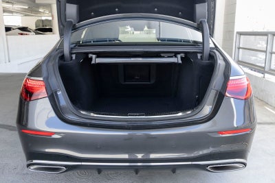 2023 Mercedes-Benz S-Class S 500 4MATIC®