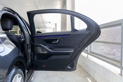 2023 Mercedes-Benz S-Class S 500 4MATIC®