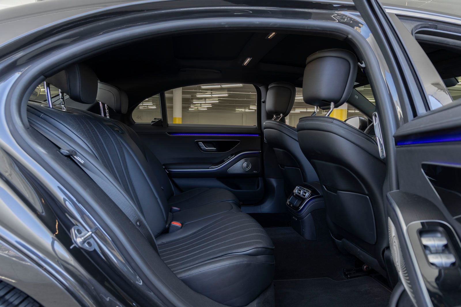 2023 Mercedes-Benz S-Class S 500 4MATIC®