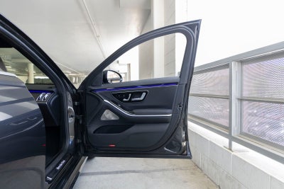 2023 Mercedes-Benz S-Class S 500 4MATIC®