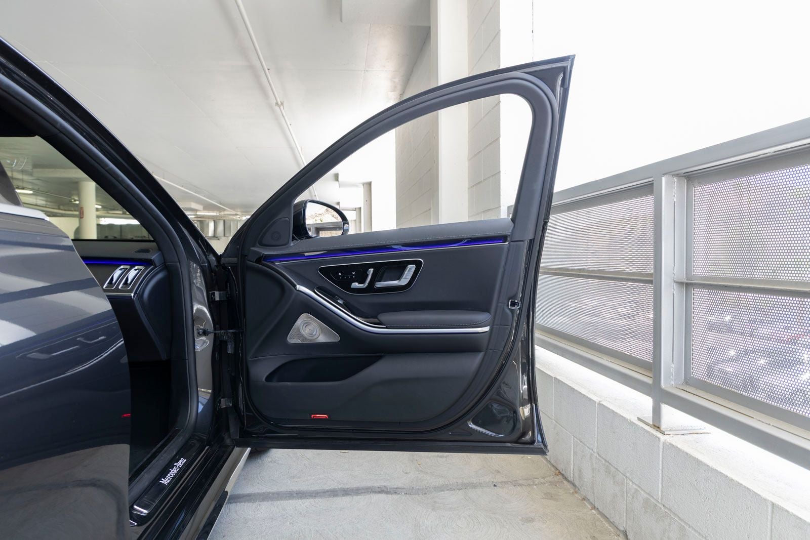 2023 Mercedes-Benz S-Class S 500 4MATIC®