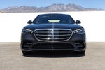 2023 Mercedes-Benz S-Class S 500 4MATIC®