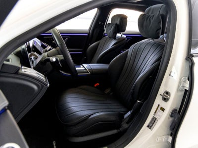 2023 Mercedes-Benz S-Class S 500 4MATIC®