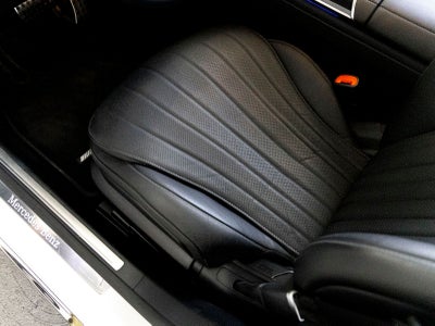 2023 Mercedes-Benz S-Class S 500 4MATIC®