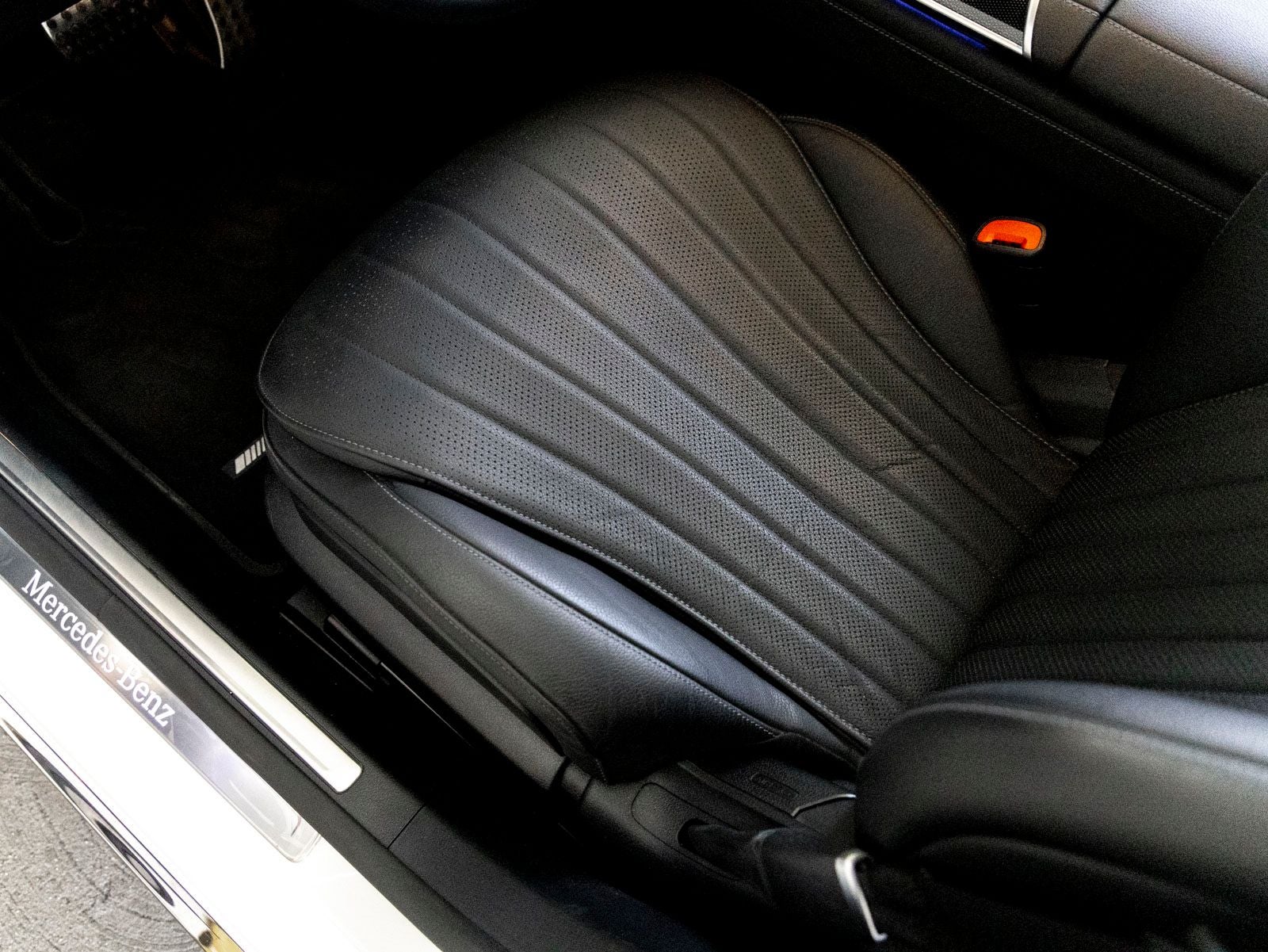 2023 Mercedes-Benz S-Class S 500 4MATIC®