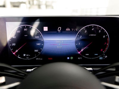 2023 Mercedes-Benz S-Class S 500 4MATIC®