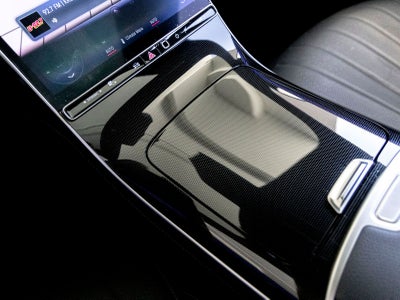2023 Mercedes-Benz S-Class S 500 4MATIC®