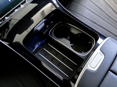 2023 Mercedes-Benz S-Class S 500 4MATIC®