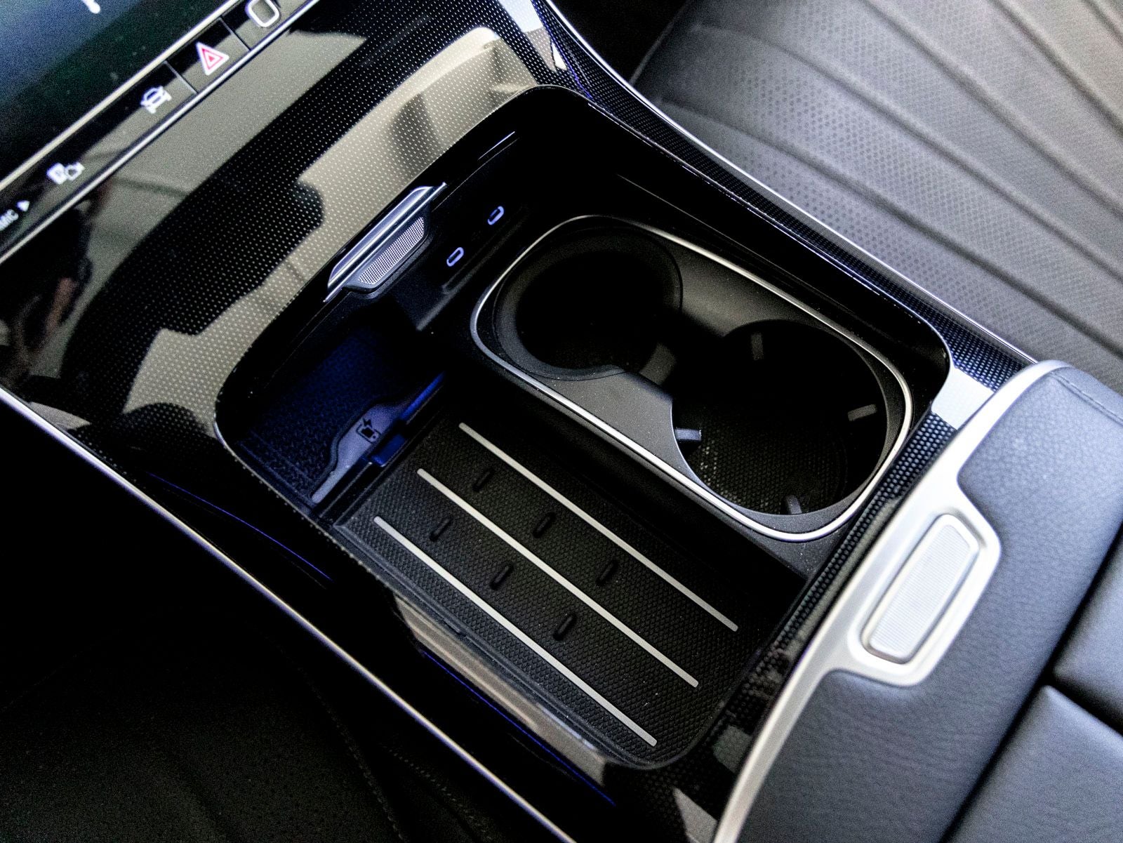 2023 Mercedes-Benz S-Class S 500 4MATIC®