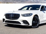 2023 Mercedes-Benz S-Class S 500 4MATIC®