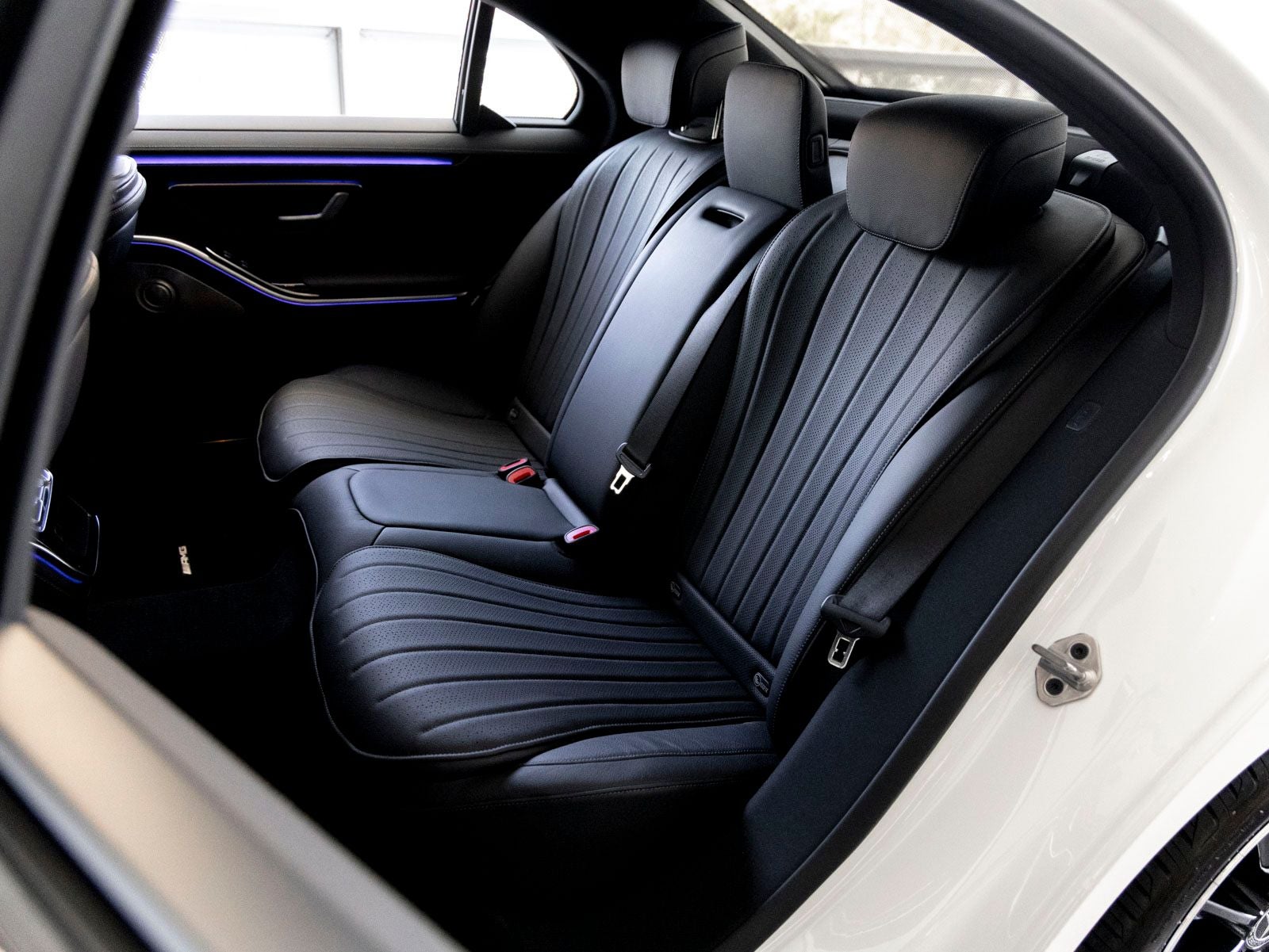 2023 Mercedes-Benz S-Class S 500 4MATIC®