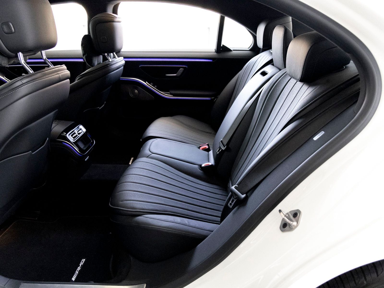 2023 Mercedes-Benz S-Class S 500 4MATIC®
