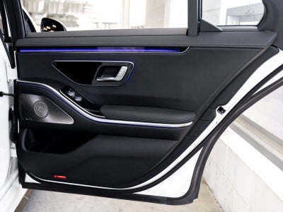 2023 Mercedes-Benz S-Class S 500 4MATIC®