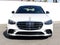 2023 Mercedes-Benz S-Class S 500 4MATIC®