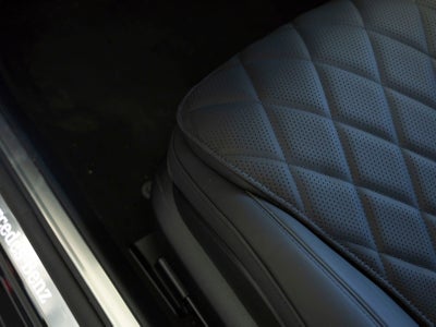 2027 Mercedes-Benz S-Class S 580 4MATIC®