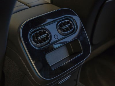 2027 Mercedes-Benz S-Class S 580 4MATIC®