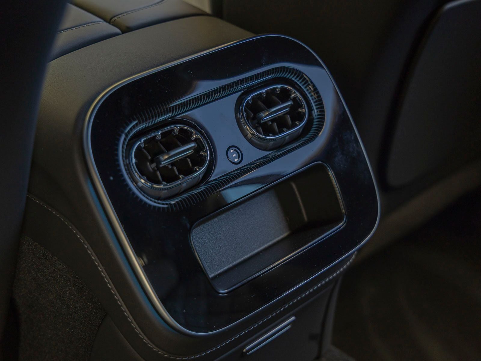 2027 Mercedes-Benz S-Class S 580 4MATIC®