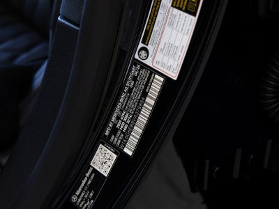 2027 Mercedes-Benz S-Class S 580 4MATIC®