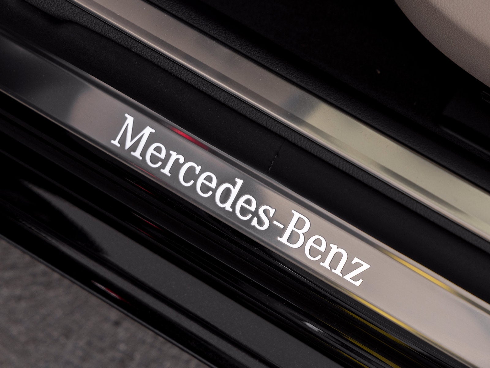 2027 Mercedes-Benz S-Class S 500 4MATIC®